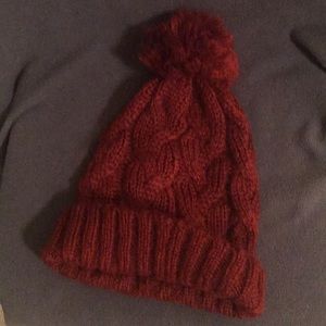 Women’s beanie